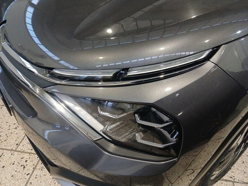 Citroën C4 X PureTech 130 S&S EAT8 Max