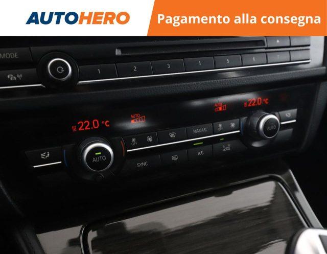 BMW 520 d Touring