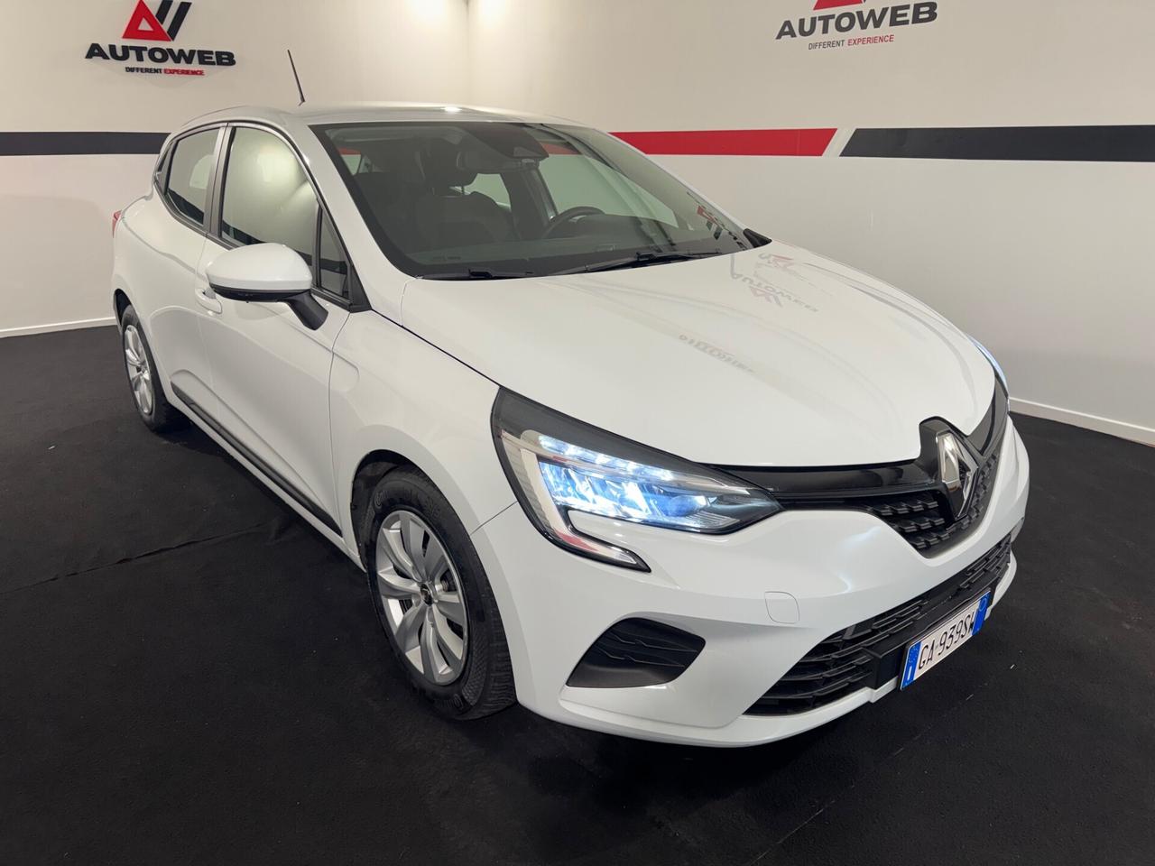 Renault Clio TCe 100 CV 5 porte Edition One