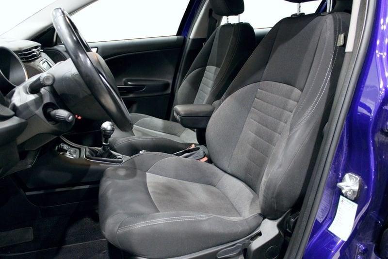 Alfa Romeo Giulietta Giulietta 1.6 JTDm 120 CV Business - PADOVA