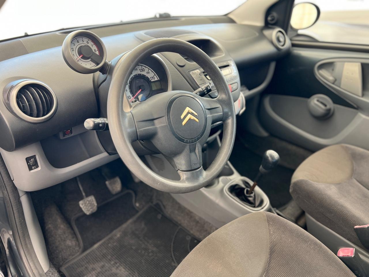 Citroen C1 1.0 5 porte Pinko