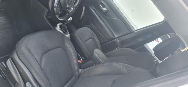 JEEP Renegade 1.6 Mjt 120 CV Limited **GARANZIAJEEP24 MESI**