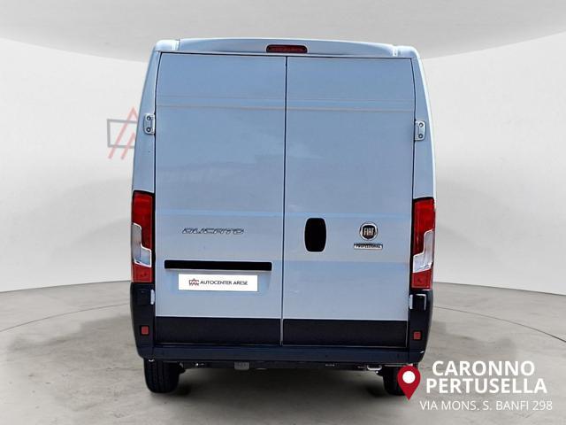 FIAT Ducato 35 2.2 Mjt 140CV PLM-TA Furgone