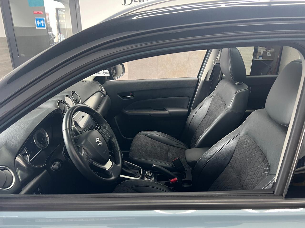 Suzuki Vitara 1.5 Hybrid A/T 4WD AllGrip Starview