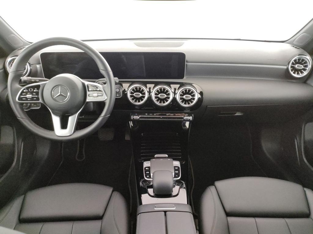 Mercedes Classe A 180 180 D Sport 7G-DCT