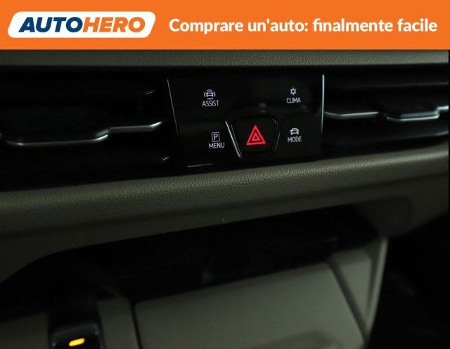 VOLKSWAGEN Multivan 1.4 TSI eHybrid Energetic