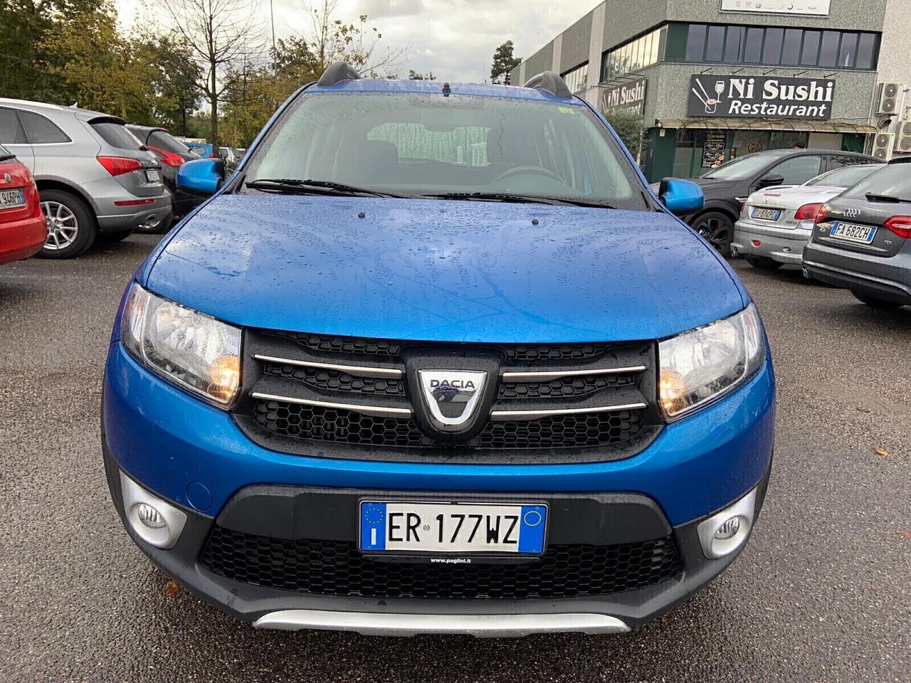 Dacia Sandero Stepway 900 TCe 12V 90CV