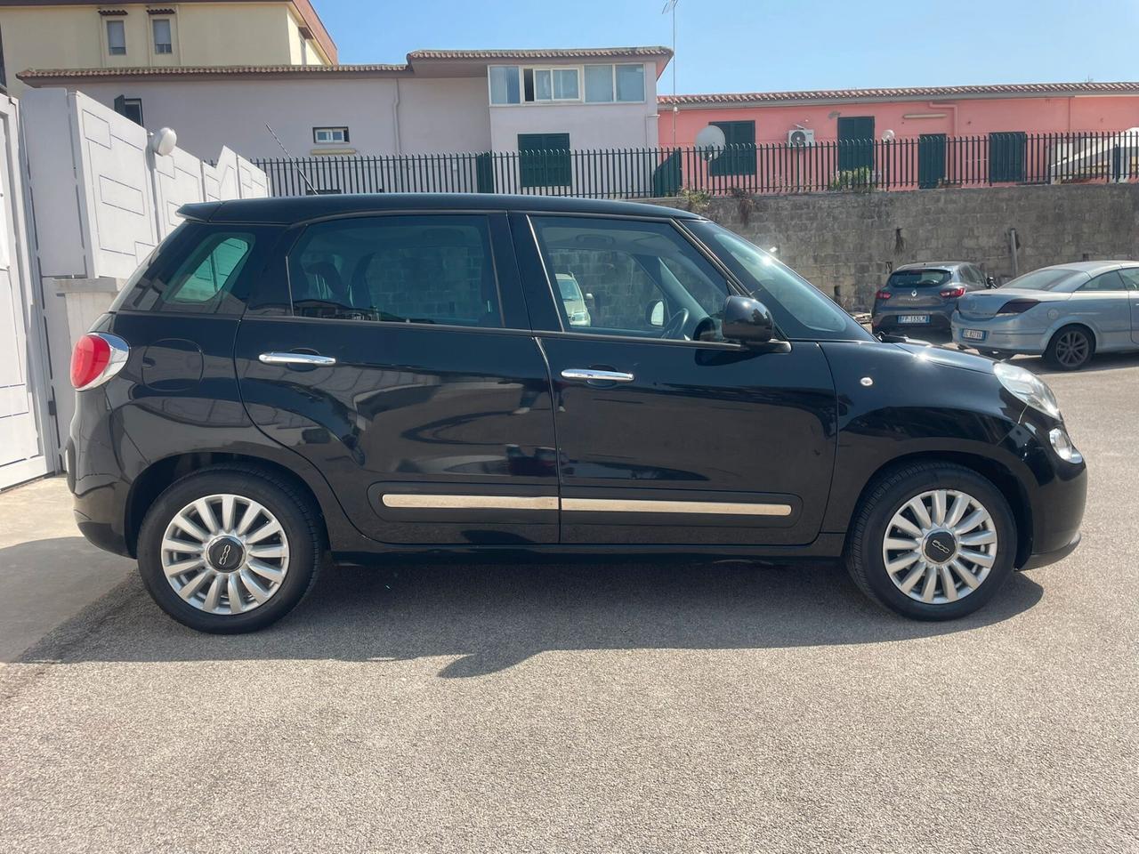 Fiat 500L 1.3 Multijet 95 CV Business