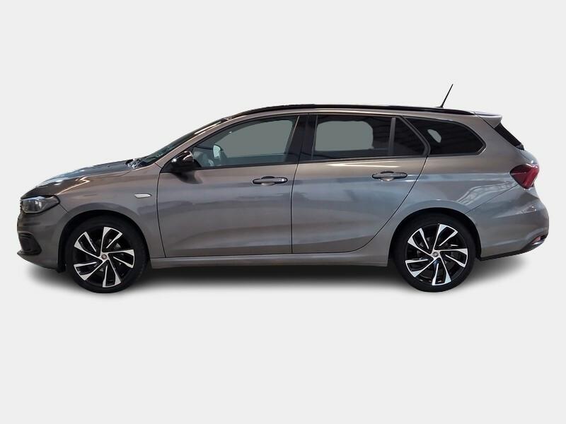 FIAT TIPO WAGON 1.6 Mjt 120cv DCT 6M S/SS-Design