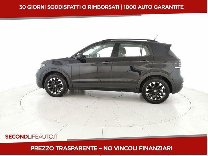 Volkswagen T-Cross 1.0 tsi Sport 95cv