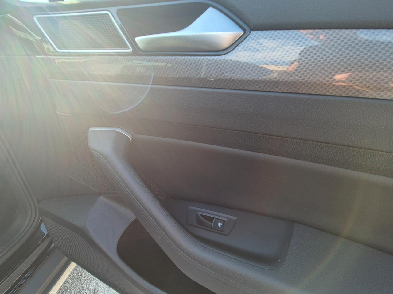 Volkswagen Passat Alltrack 2.0 TDI 190 CV 4MOTION DSG