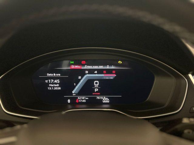 AUDI Q5 Q5 SPB 40 TDI quattro S tronic S line