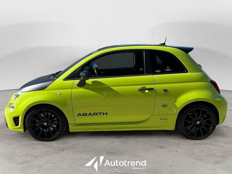 Abarth 595 1.4 T-JET 180 CV Competizione