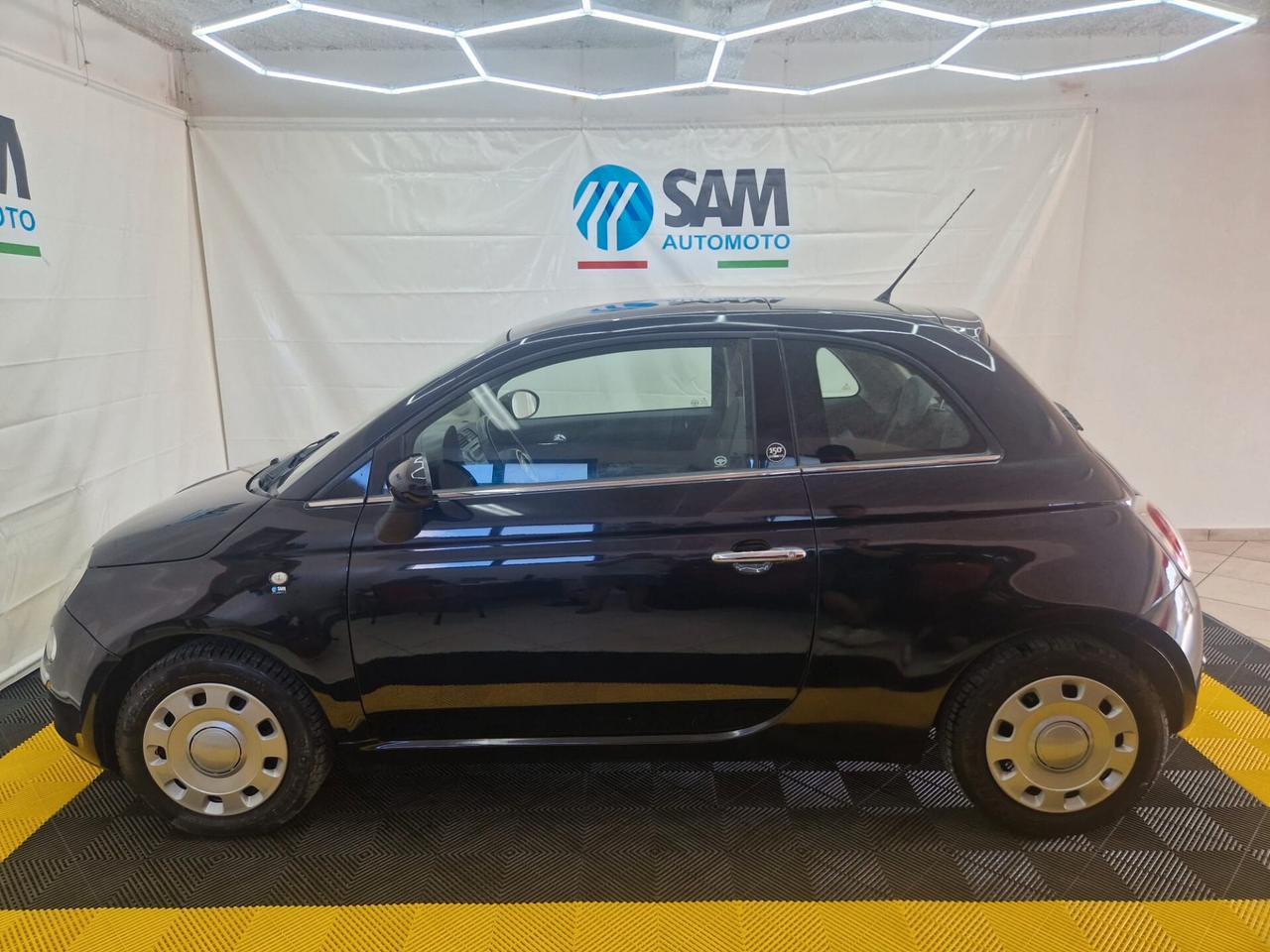 Fiat 500 1.2 EasyPower Pop