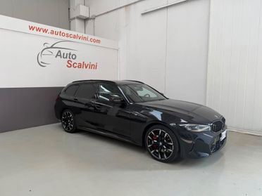 Bmw 320 2.0 d 190CV 48V xDrive Touring Msport