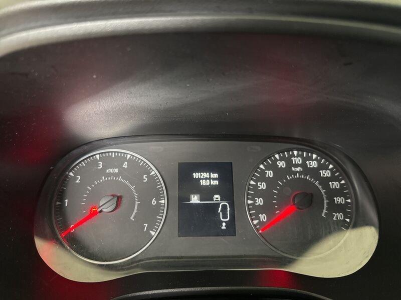 Dacia Sandero Streetway 1.0 TCe ECO-G Comfort