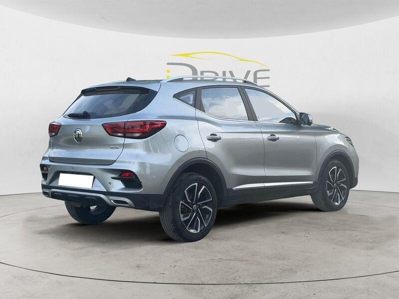 MG ZS ZS 1.5 Classic Luxury