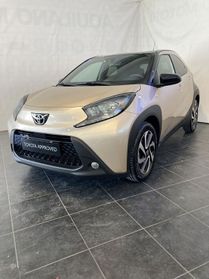 Toyota Aygo X 1.0B (72 CV) Trend