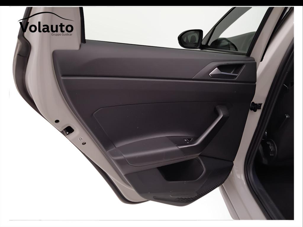 VOLKSWAGEN Taigo - Taigo 1.0 tsi R-Line 110cv dsg