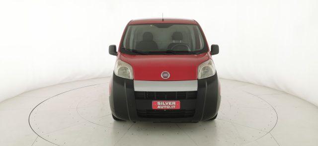 FIAT Fiorino 1.3 MJT 75CV Furgone E5 - PREZZO+IVA