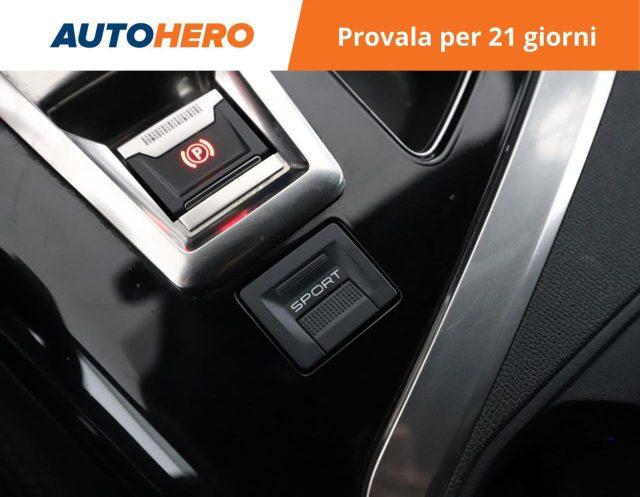 PEUGEOT 5008 BlueHDi 130 S&S EAT8 GT Line