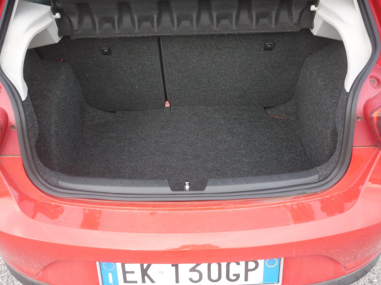 Seat Ibiza 1.2 5p. Style 4° serie