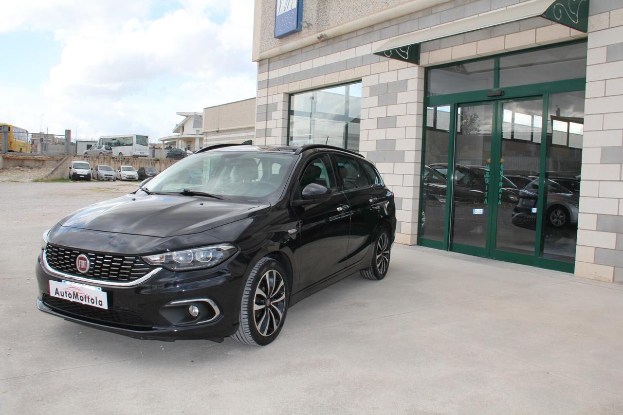 Fiat Tipo 1.3 Mjt S&S SW Lounge (KW 70 CV 95 Neopatentati)