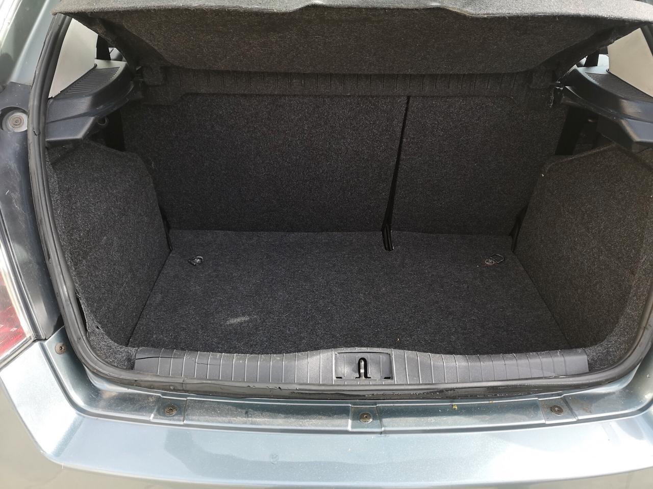 Fiat Stilo 1.9 JTD 3 porte Actual