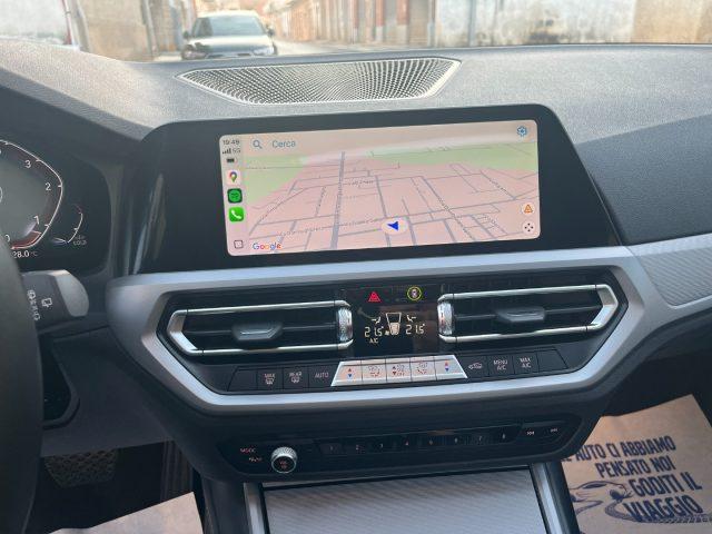 BMW 318 d Touring Sport *TETTO APRIBILE*