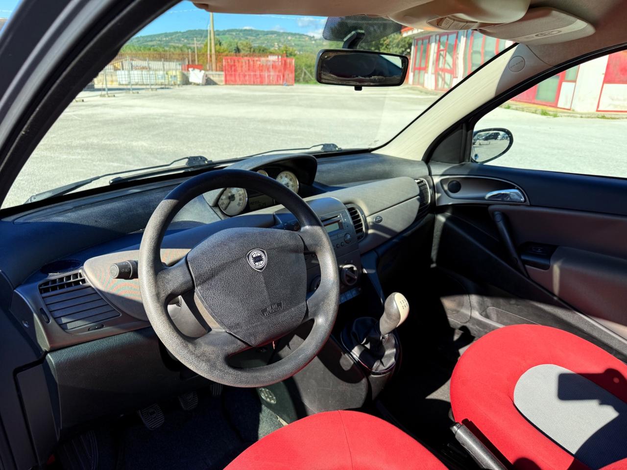 Lancia Ypsilon 1.3 Multijet 16V
