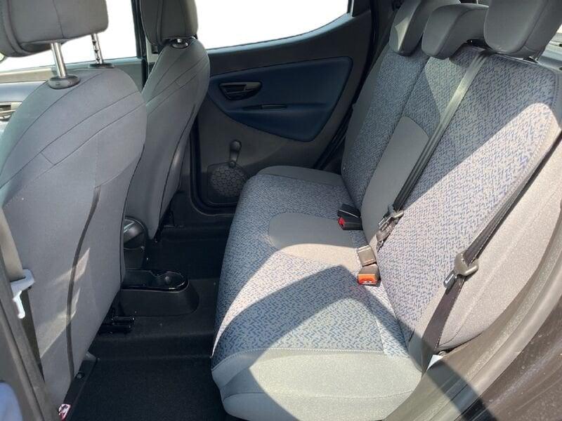 Lancia Ypsilon NUOVA My24 402 Oro 1.0