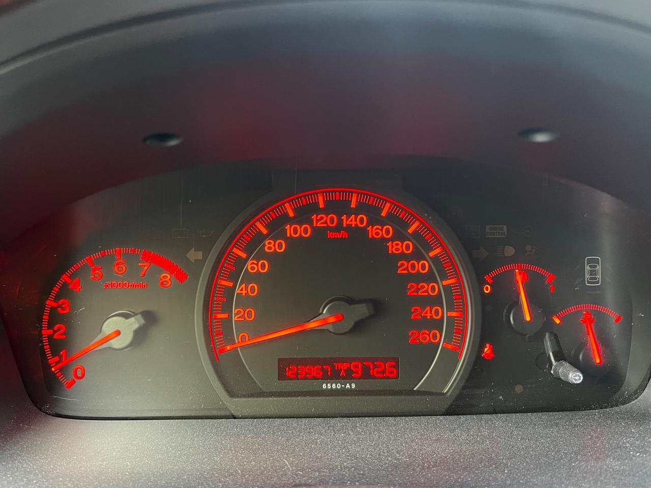 Honda Accord 2.0 i-VTEC Sport Euro 4