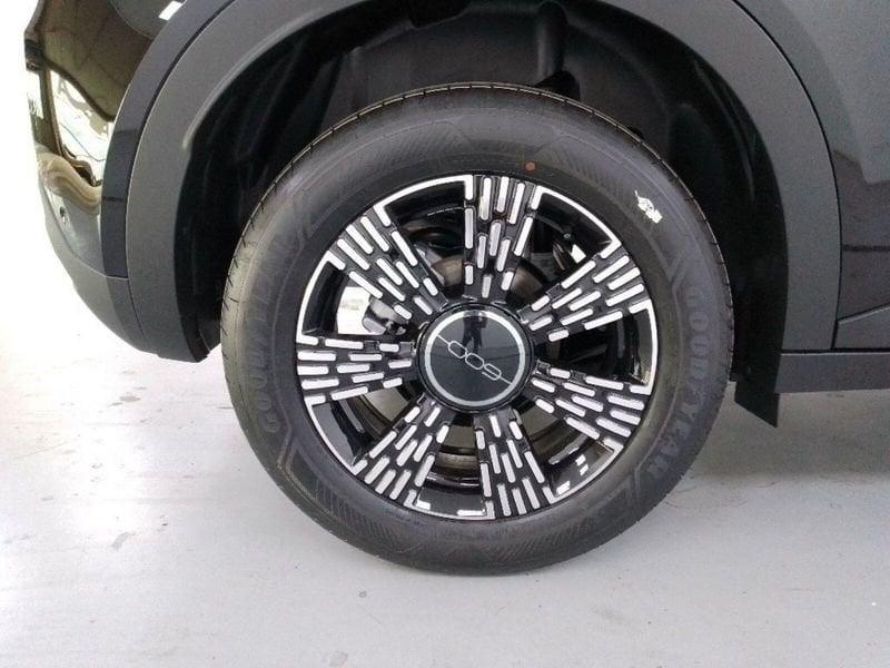 FIAT 600 1.2 hybrid Icon 145cv auto