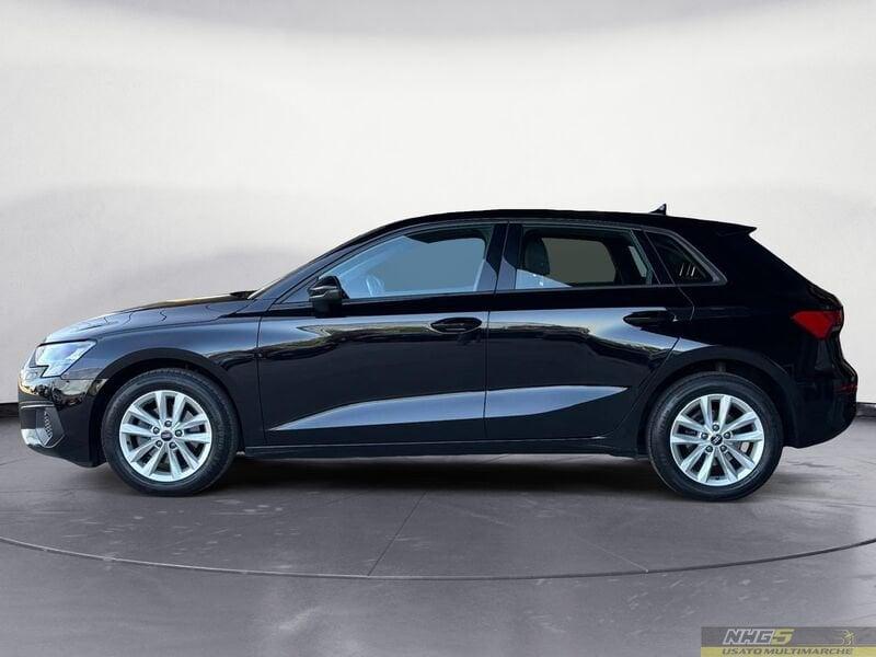 Audi A3 A3 SPB 30 TDI S tronic