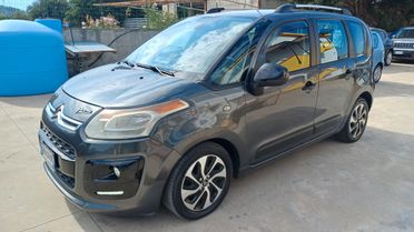Citroen C3 Picasso 1.6 e-HDi 90 airdream CMP6 Exclusive