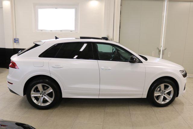 AUDI Q8 50 TDI Quattro Tiptronic "" TETTO / RADAR ""