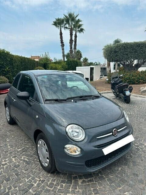 Fiat 500 1.0 Connect Ibrida Manuale 2021