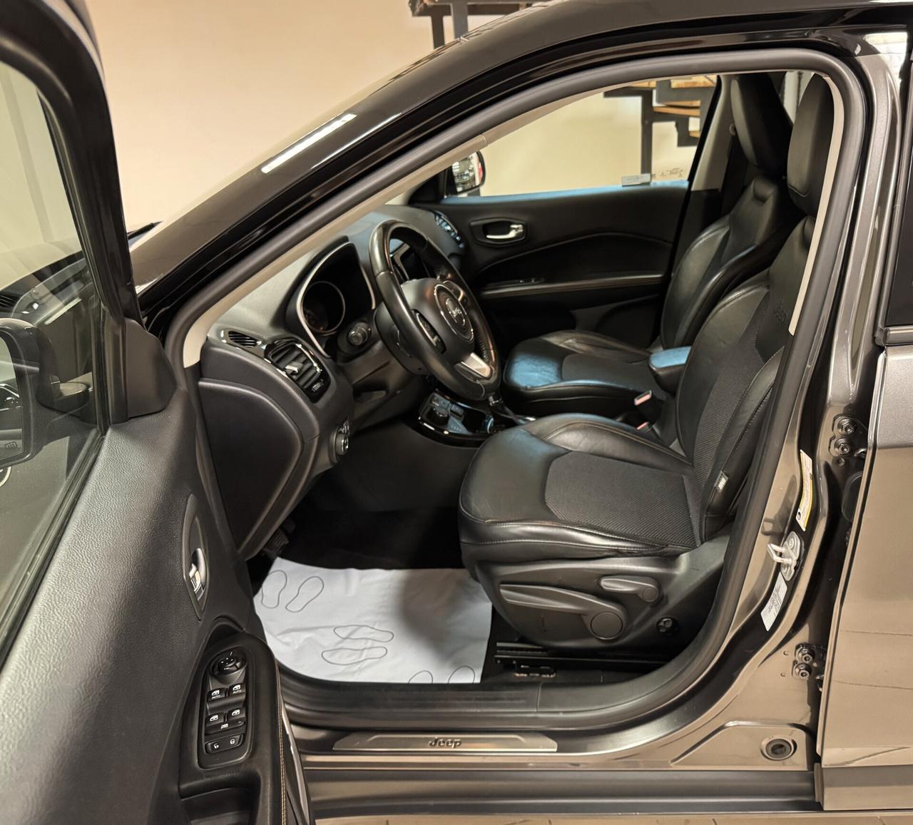 Jeep Compass 2.0 Multijet II aut. 4WD Opening Edition