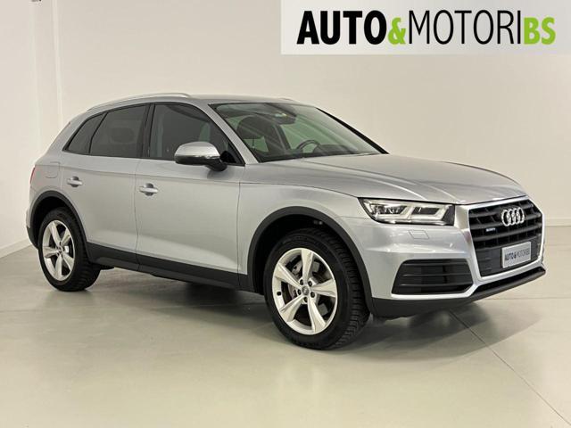 AUDI Q5 40 TDI quattro S tronic