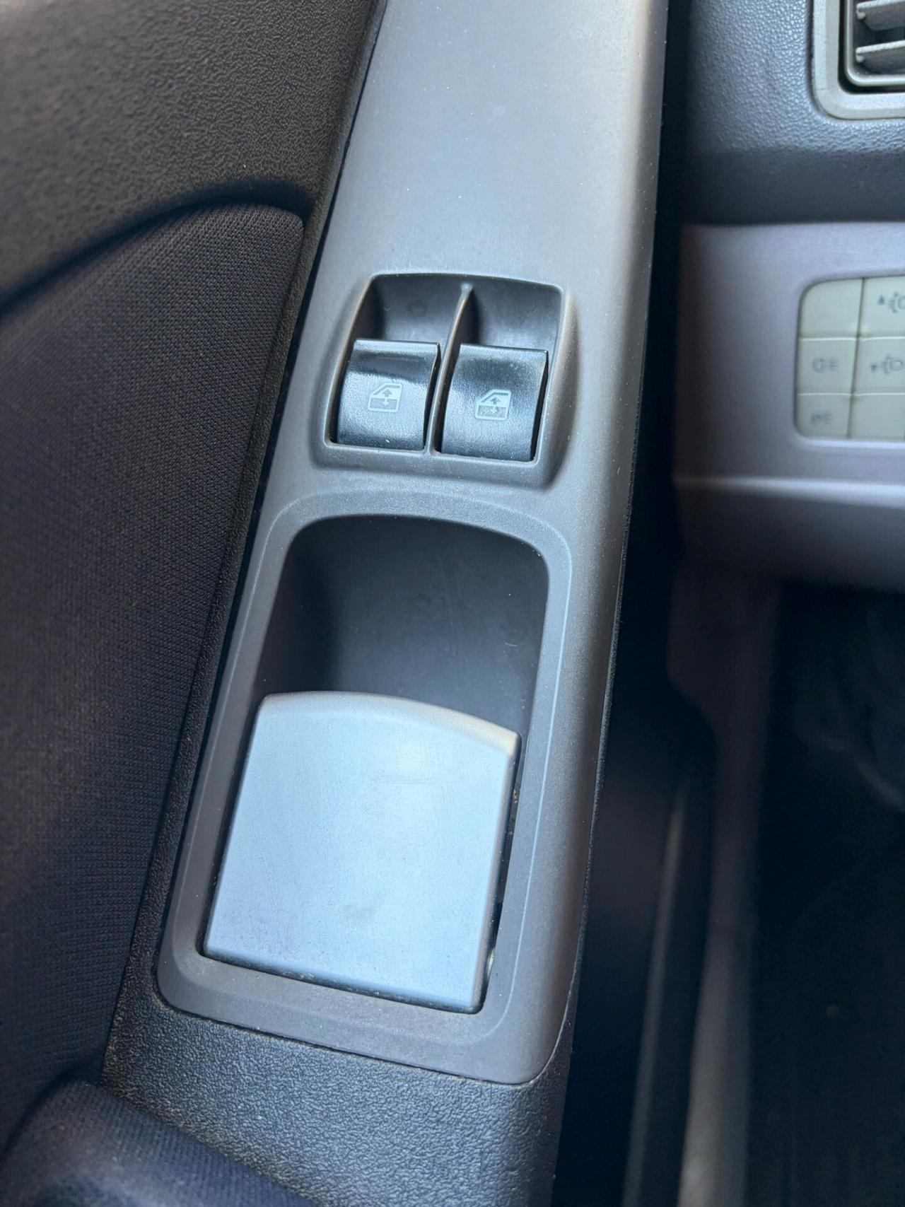 Fiat Idea 1.3 Multijet 16V Emotion