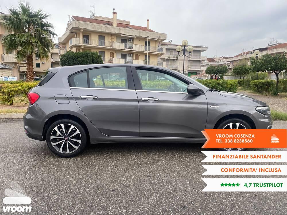 FIAT Tipo (2015-->) Tipo 1.6 Mjt S&S 5 porte Lo...
