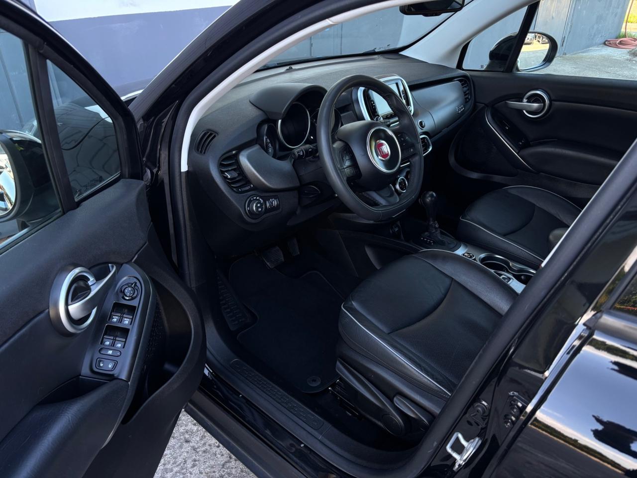 Fiat 500X 1.6 MultiJet 120 CV. Garanzia. Neopatentati