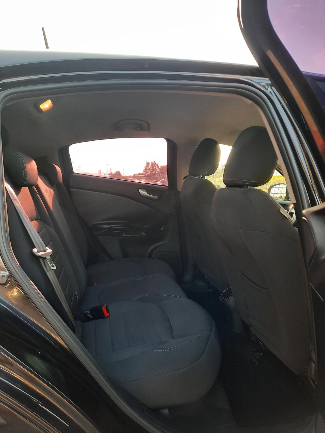 Alfa Romeo Giulietta 1.6 JTDm 120 CV Super Ok neopatentati