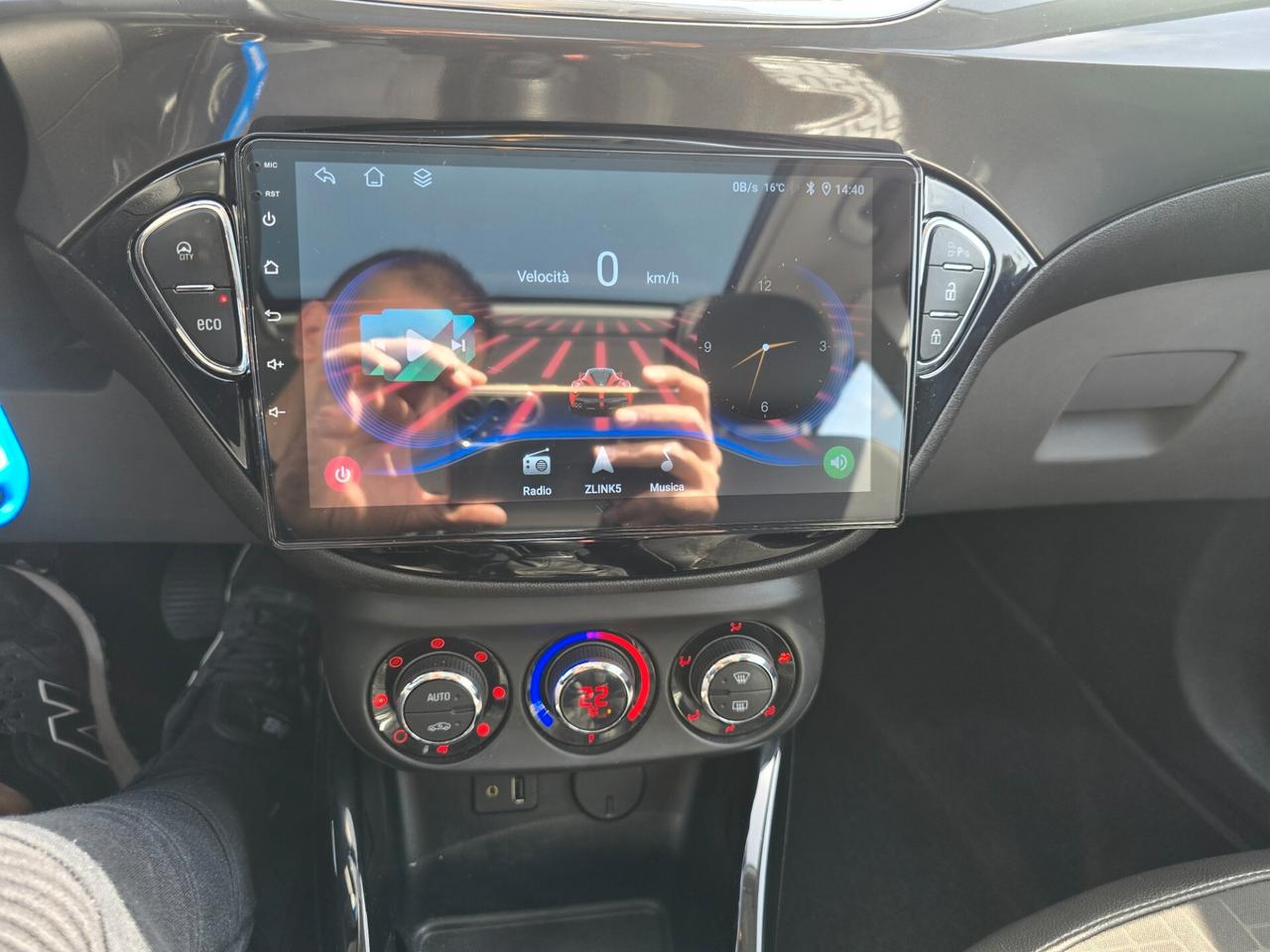 Opel Corsa 1.3 CDTI 75CV 5 porte Edition