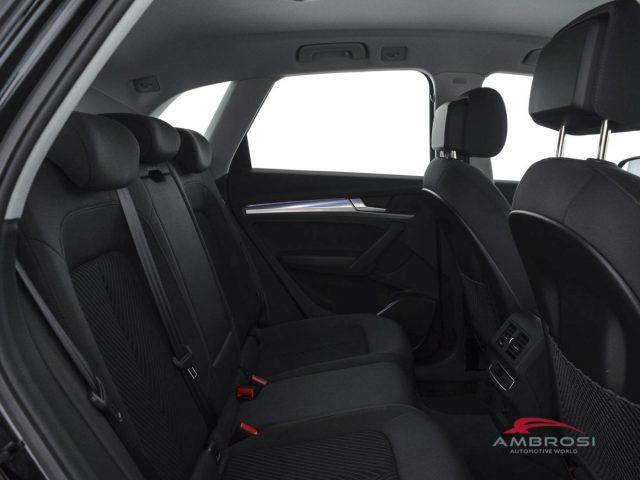 AUDI Q5 40 2.0 tdi mhev 12V Business Advanced quattro s-tr