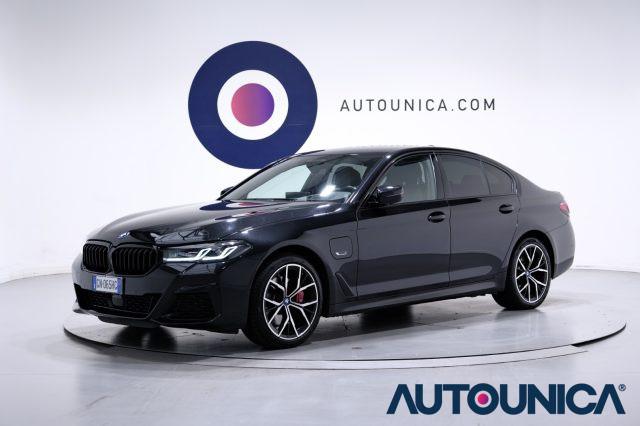 BMW 530 E BERLINA MSPORT