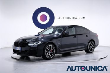 BMW 530 E BERLINA MSPORT