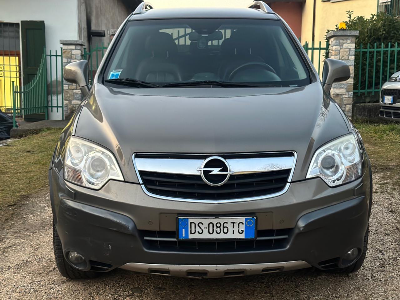 Opel ANTARA 2.0 CDTI 150CV COSMO 4x4 PELLE