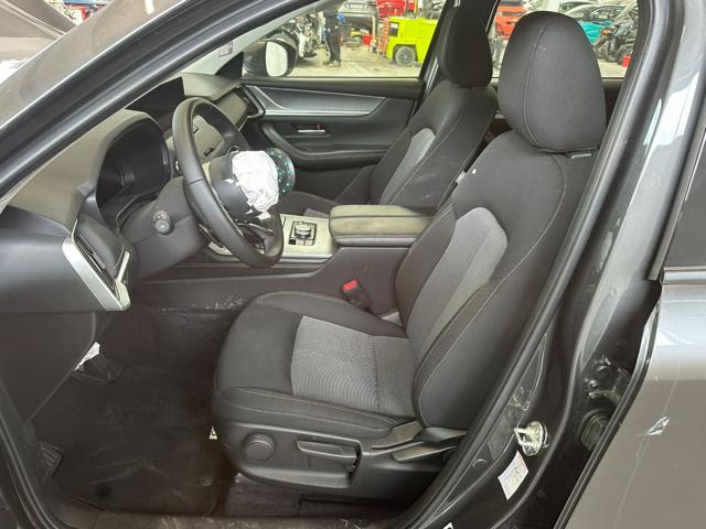 MAZDA CX-60 2.5L E-SKYACTIV G PHEV AWD EXCLUSIVE LINE