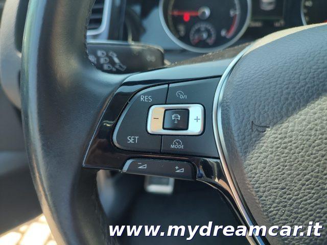 VOLKSWAGEN Golf 2.0 TDI 150CV DSG 5p. Highline BlueMotion Tech.